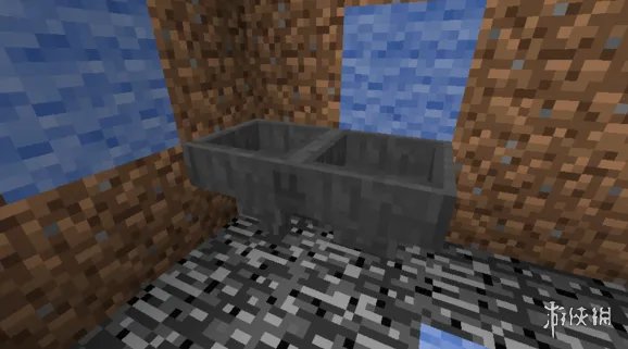 《我的世界》自动感应门制作图文详解 自动感应门怎么做?