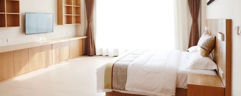 三室一厅住四户人算群租吗