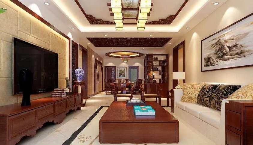 新中式沙发品牌有哪些 新中式家具保养方法