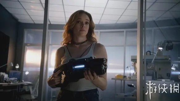 《闪电侠》第四季预告正式公布 巴里艾伦回归登场