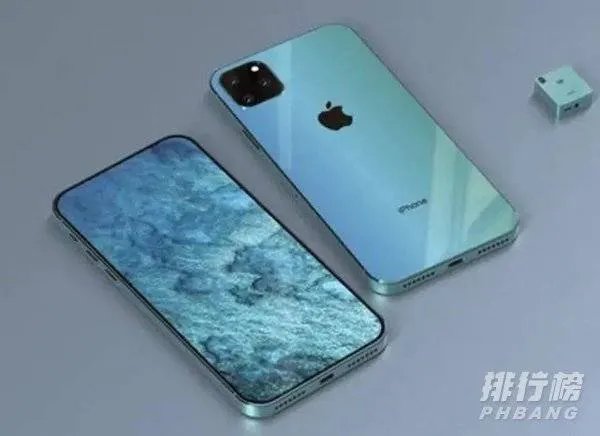 iphone13pro max参数_iphone13pro max详细配置参数