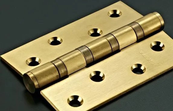 铰链和合页的区别有哪些