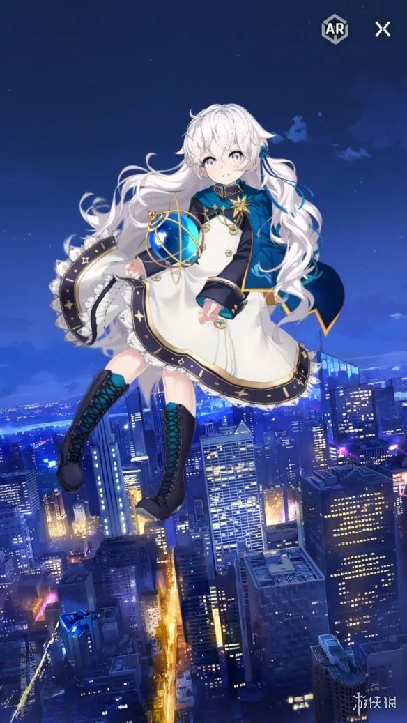 《异界事务所》埃里奥斯怎么样 埃里奥斯技能介绍