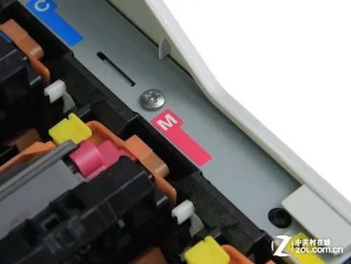 专注彩印 兄弟DCP-9020CDN一体机评测