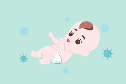 新冠对婴儿的影响