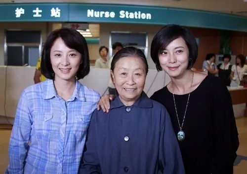 张少华老公是谁 介绍两人的婚后幸福生活