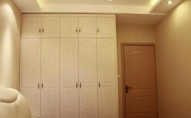 衣柜门的缝隙标准是多少