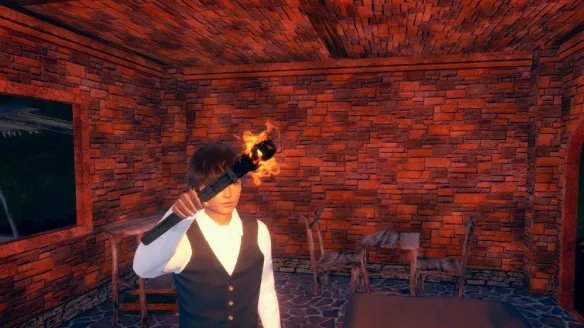 黄油?不存在的《AI少女》是款被耽误的建筑模拟游戏