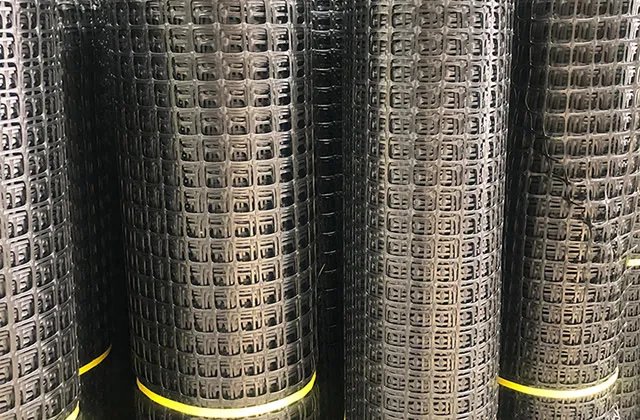 玻璃纤维格栅用在哪里 玻纤格栅的作用有哪些