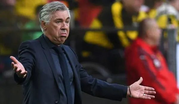 德甲拜仁慕尼黑安切洛蒂正式下课了吗？