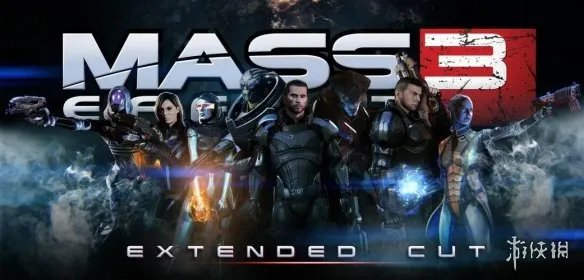 在终结中,我们眺望未来——关于质量效应三部曲结局