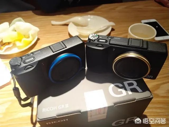 现在入手理光gr2还值得吗？