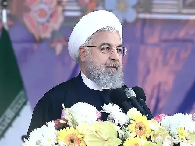 伊朗总统鲁哈尼首次被议会质询，这是伊朗强硬派的胜利吗？鲁哈尼前途如何？