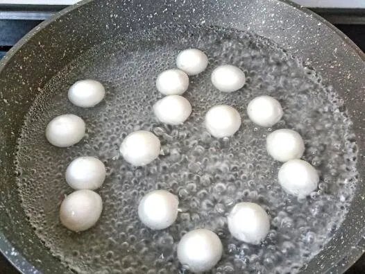 炸汤圆怎么做