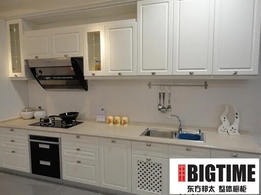 整体橱柜十大品牌有哪些 整体橱柜知名品牌推荐