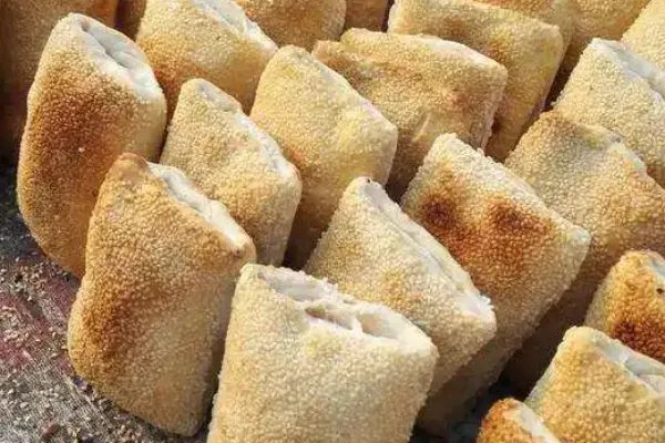 石家庄特色十大小吃