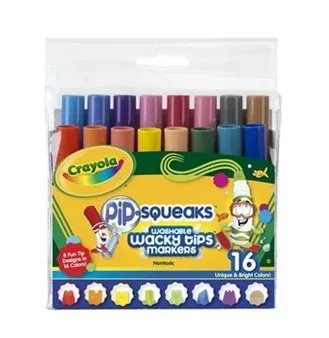 Crayola是什么牌子？Crayola绘儿乐是哪个国家的？