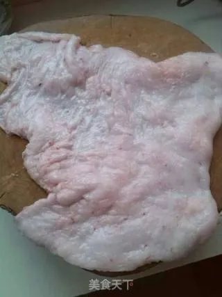 简单几步熬荤油！