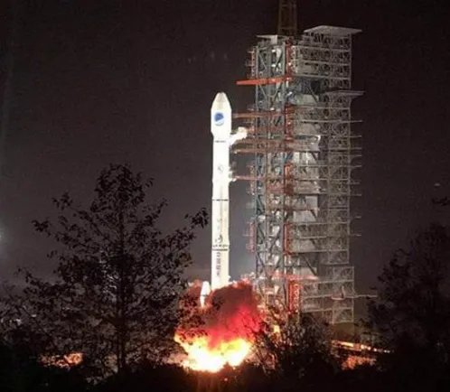 我国成功发射北斗卫星是真的吗？