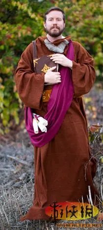 Bashiok 《暗黑3》论坛社区经理一天的生活