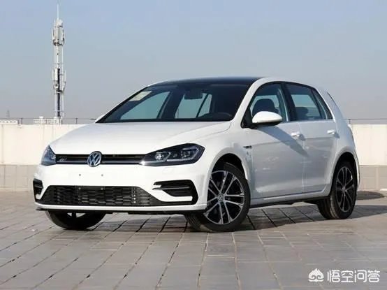 高尔夫汽车之家