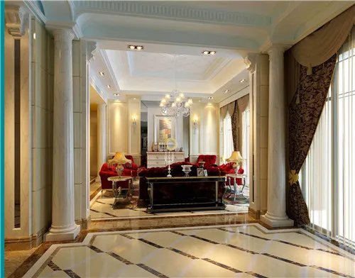 别墅装饰5大注意事项 别墅装修一般要多久