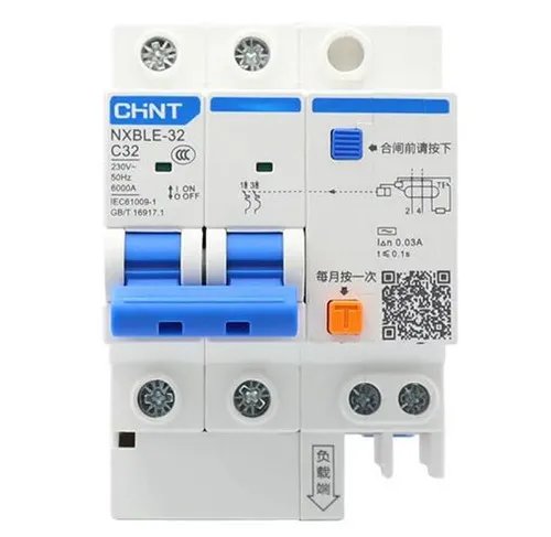 32a的空开能带多少瓦