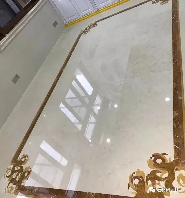 “最”米黄 | 最实惠的米黄,最贵的米黄,最知名的米黄你都知道吗