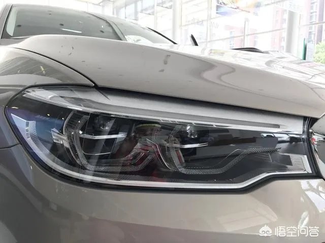 宝马5系现在什么价格？