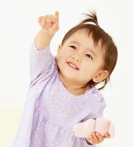 宝宝发型图片：打造可爱萌萌哒的宝宝发型图片