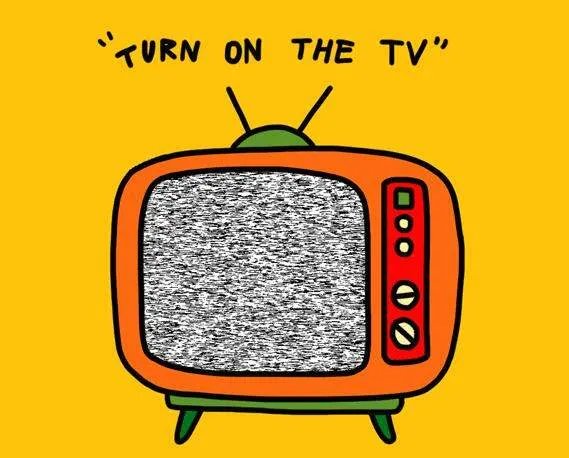 turn on 是什么意思