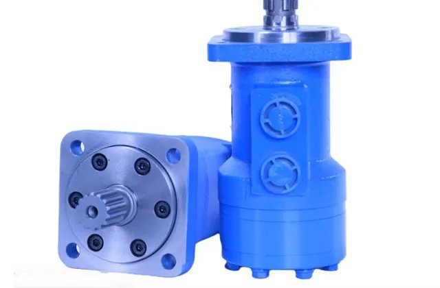 摆线液压马达工作原理是什么 摆线液压马达的结构及性能特点有哪些