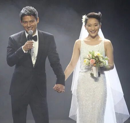 为什么周迅和高圣远被传出离婚的消息？