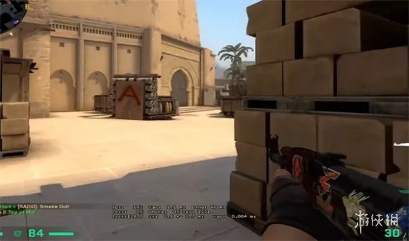 《csgo》滚轮跳指令代码分享