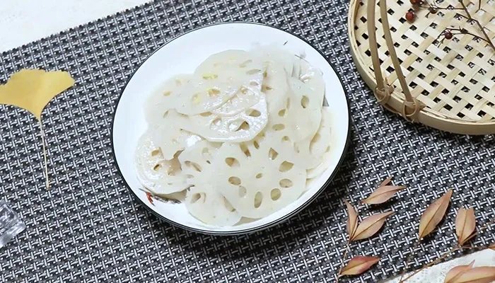 莲藕怎么做好吃 莲藕的做法