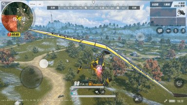 终结者2滑翔翼操作方法说明 怎么操作滑翔翼