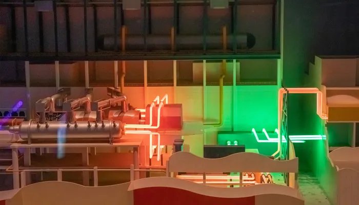 大亚湾核电站在哪里 大亚湾核电站在哪里啊