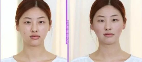 如何学习化裸妆？