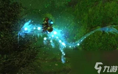 魔兽世界迅捷祖利安黑豹掉落率多少 wlk副本掉落坐骑介绍