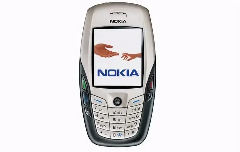 诺基亚手机型号大全（42款经典诺基亚手机）