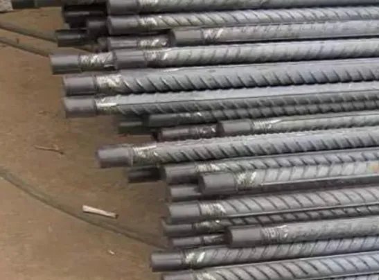 钢筋的型号有哪些