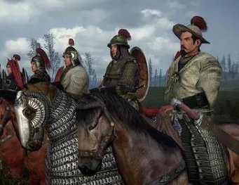 水浒传中小种经略相公是什么来历？到底有多神秘