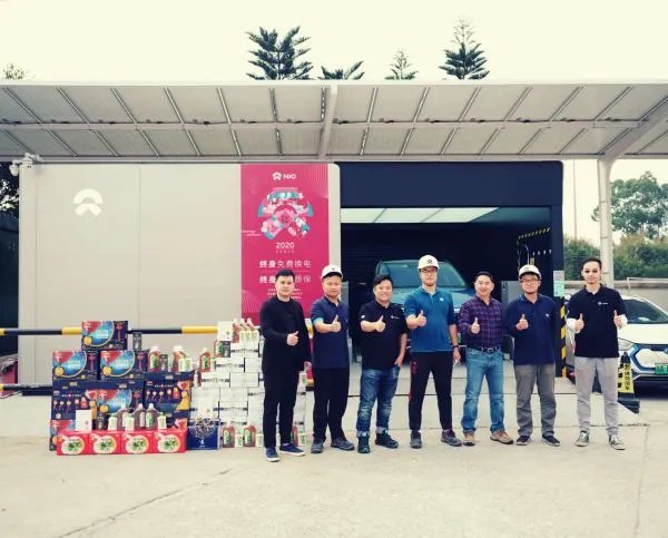 终身免费换电取消了，蔚来还值得买吗？