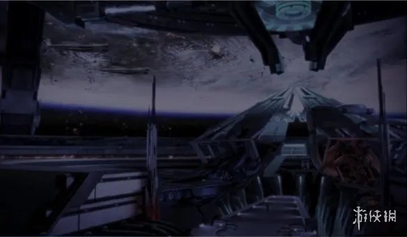 在终结中,我们眺望未来——关于质量效应三部曲结局