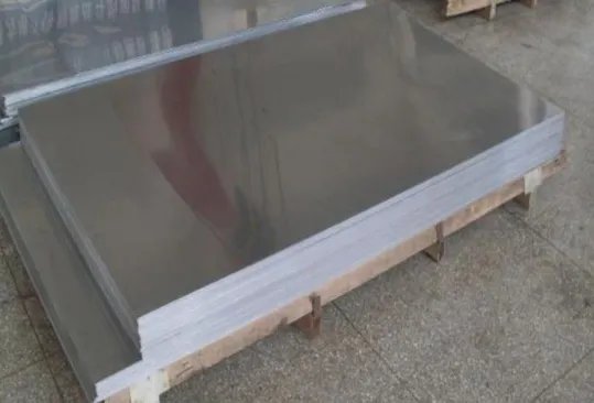 金属复合板是什么材料