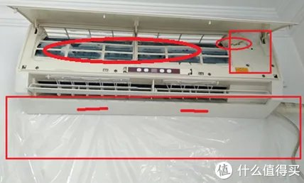 空调清洗的简易方法