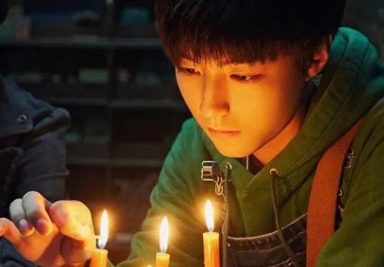 《解忧杂货店》票房扑街怎么回事？