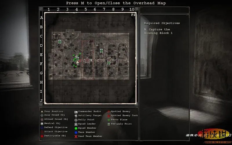 《红色管弦乐队2：斯大林格勒英雄》单人剧情图文攻略