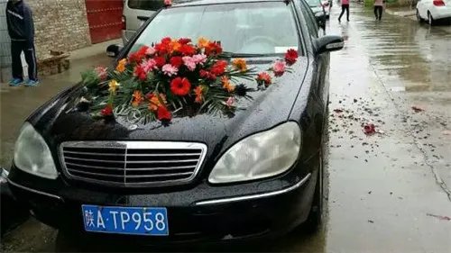 西安婚庆租车网有哪些 西安婚庆租车价格一览表