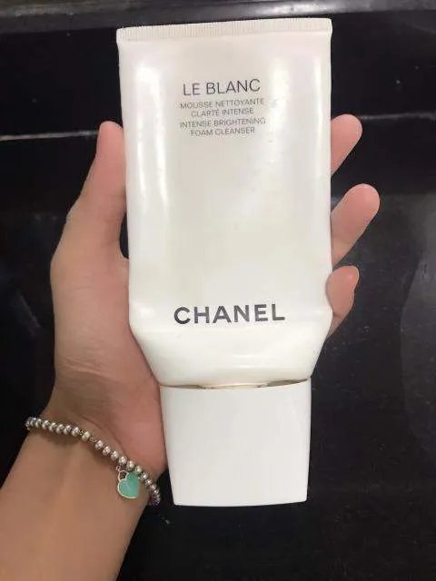 香奈儿洗面奶的价格是多少?